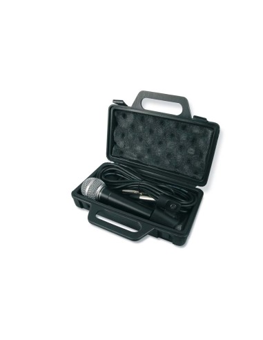 MARK DM 66 Micrófono dinámico