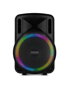 FENTON   FT15LED MK2 Bafle Activo 15" 800W 2