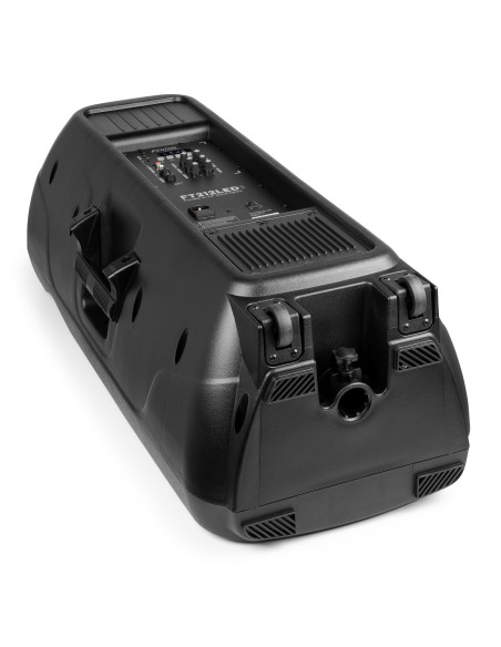 FETON FT212LED MK2 Altavoz Activo doble 12" 1400W