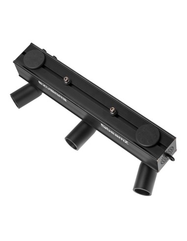 Beamz EZYBar3 Barra LED COB alimentada por batería