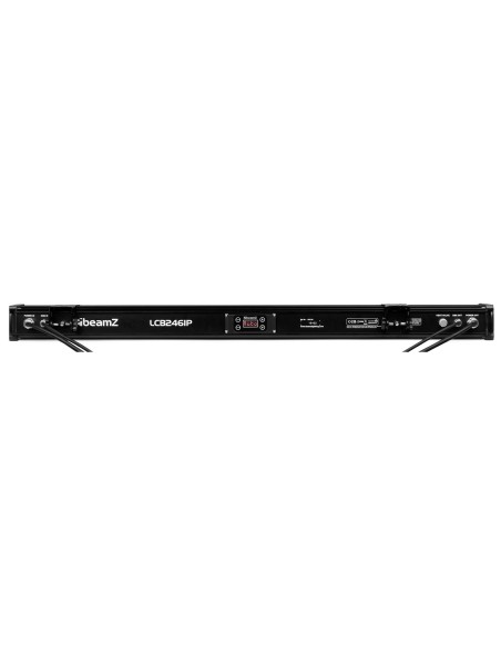 BEAMZ LCB246IP BARRA LED Exterior 24x 6W