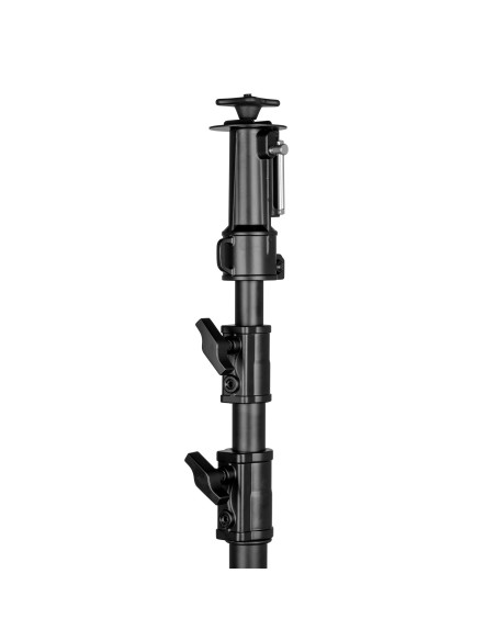 VONYX LSQ30 Soporte de iluminación profesional 3,0m