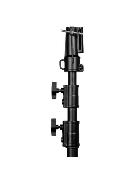 VONYX LSQ30 Soporte de iluminación profesional 3,0m