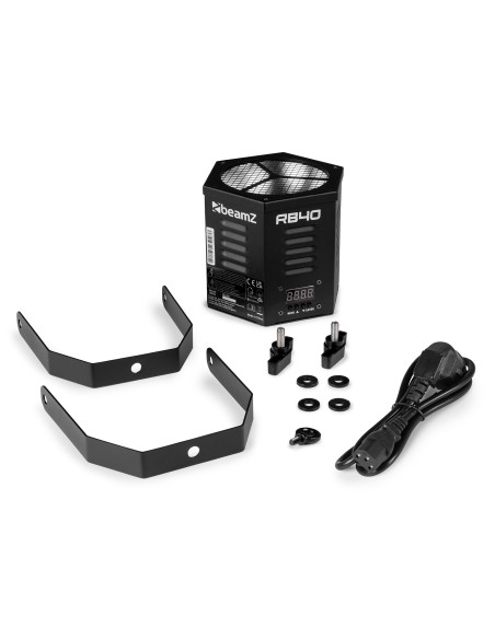 BEAMZ   Par COB retro RB40