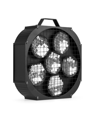 FUZZIX MBR60 Reflector de haz de espejo