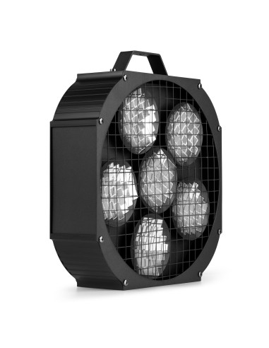 FUZZIX MBR60 Reflector de haz de espejo