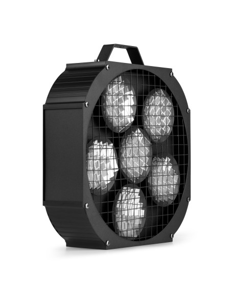 FUZZIX MBR60 Reflector de haz de espejo