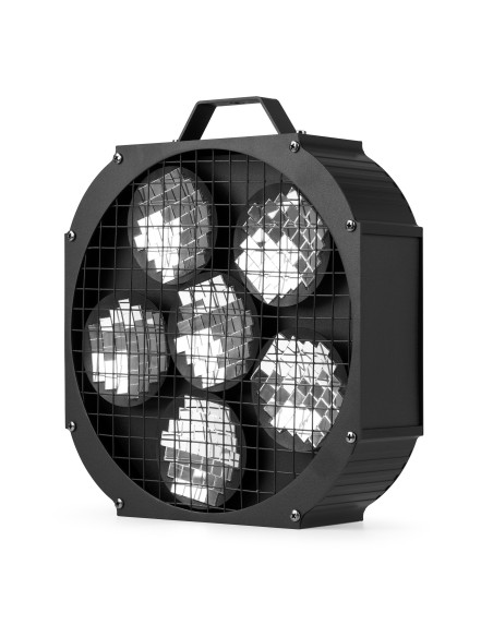 FUZZIX MBR60 Reflector de haz de espejo