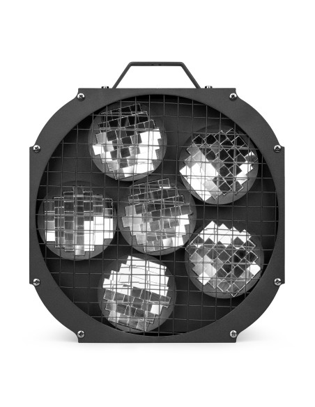 FUZZIX MBR60 Reflector de haz de espejo