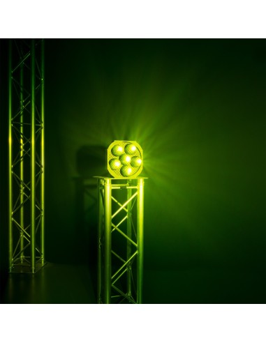 FUZZIX MBR60 Reflector de haz de espejo