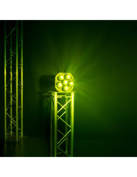 FUZZIX MBR60 Reflector de haz de espejo