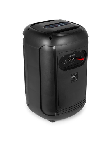 FENTON   Track165 Altavoz Party de alta potencia con LED