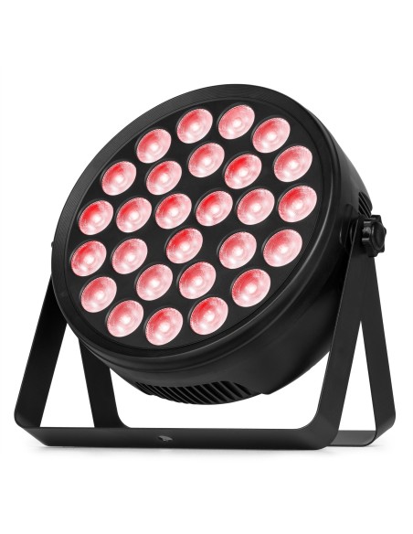Beamz BCC240 Par Plano 27x 4W RGBW