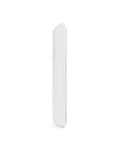 Power Dynamics   WSF30W Juego de altavoces de pared plana 5.25" 100V Blanco