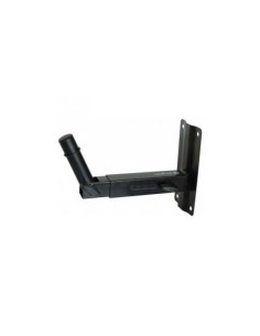 Vonyx Soporte de altavoz para pared 180185