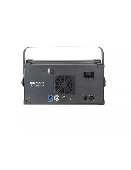 Mark FLM 400 RGB W  Flash LED RGBW de 400W