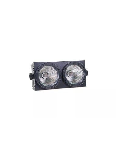 Mark BLINDER 200 RGB Efecto cegadora. LED COB. 2 LEDs COB de 100 W. RGB