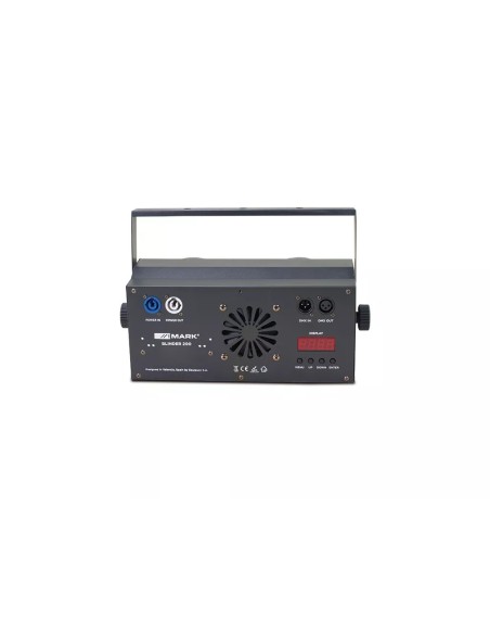 Mark BLINDER 200 Efecto cegadora. LED COB. 2 LEDs COB de 100 W