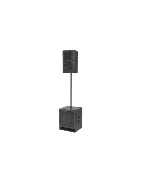 JB-SYSTEM VP-130 SOPORTE 0.70M - 1.30M