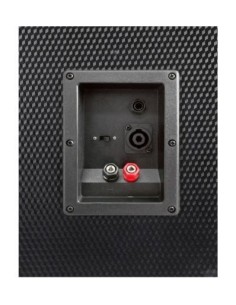 FENTON TL8LED altavoz pasivo 8" 2