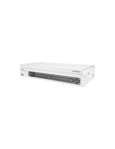 CEQ215 Ecualizador 2 x 15 Bandas