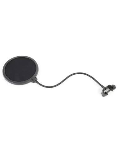 Vonyx M06 Filtro anti Pop para microfonos