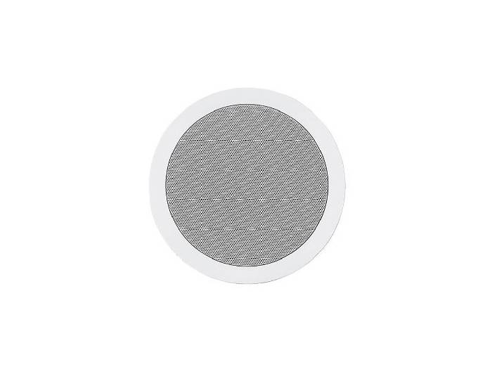 MONACOR EDL-28 - Altavoz de techo de linea de 100v - 2