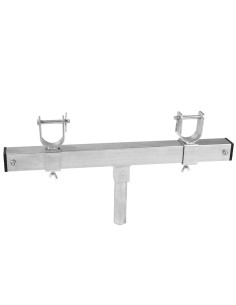 FANTEK TKA 351 Soporte universal de truss para todos los modelos de torres de carga superior.