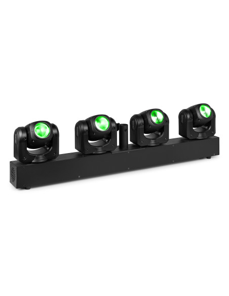 Beamz Barra de viga PANTHER Quatro
