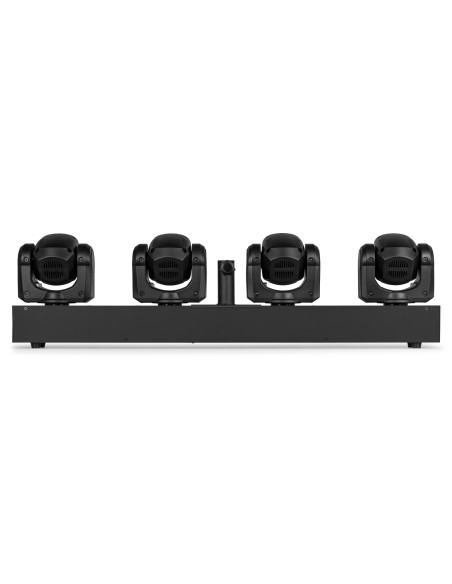 Beamz Barra de viga PANTHER Quatro