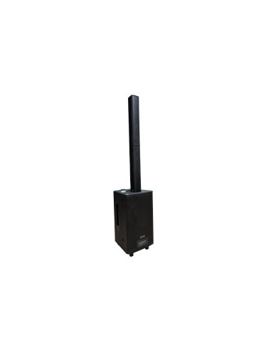 MARK SET COMBO 1000 BAT MKII Sistema audio portátil USB/SD/BT/TWS