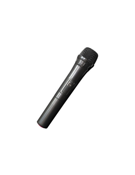 MARK SET COMBO 1000 BAT MKII Sistema audio portátil USB/SD/BT/TWS