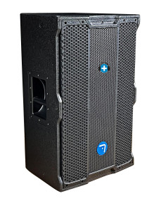 SEVEN VECTOR15/DSP700 ALTAVOZ ACTIVO 15” CON DSP Y BLUETOOTH TWS
