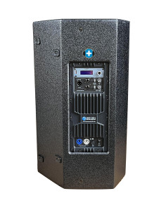 SEVEN VECTOR15/DSP700 ALTAVOZ ACTIVO 15” CON DSP Y BLUETOOTH TWS 2
