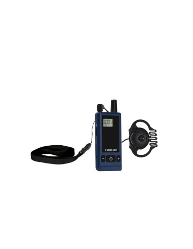 FONESTAR TOUR-200R Receptor inalámbrico bidireccional para sistema de guía