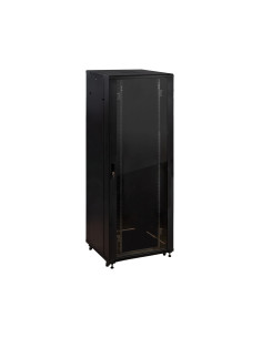 FONESTAR FRX-42808-SKD Armario rack 19'' metálico 42 U, en kit de montaje