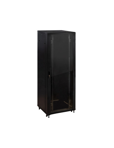 FONESTAR FRX-42808-SKD Armario rack 19'' metálico 42 U, en kit de montaje