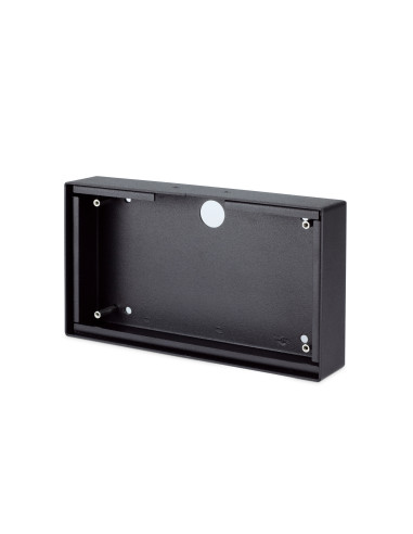 FONESTAR WMCBOX-W Caja de instalación de superficie.