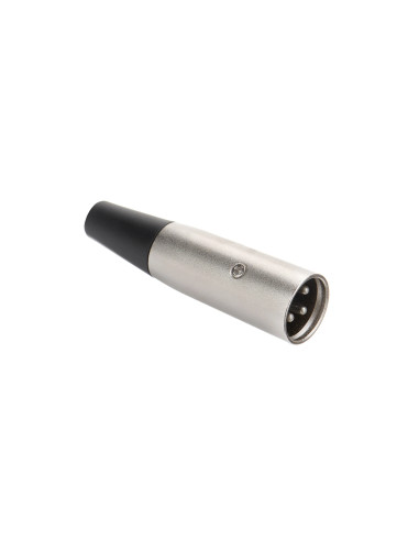 FONESTAR SM-567 Conector de audio XLR macho
