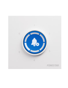 FONESTAR CALL-CENTRAL Central de llamadas de asistencia