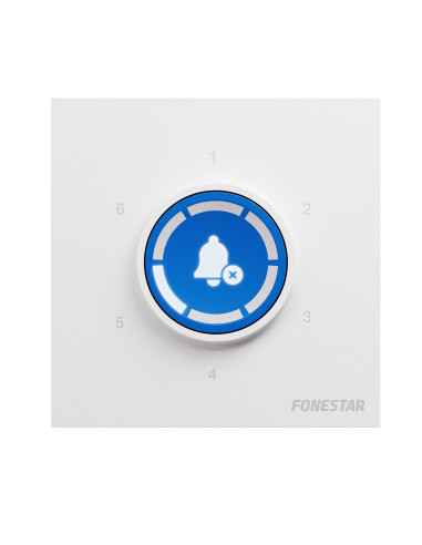 FONESTAR CALL-CENTRAL Central de llamadas de asistencia