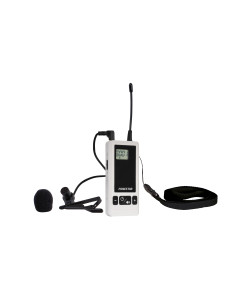 FONESTAR TOUR-100T Transmisor inalámbrico para sistemas de guía