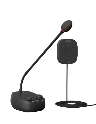 FONESTAR INTERFON-W Intercomunicador de ventanilla