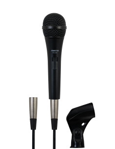 FONESTAR FDM-9081-B Micrófono de mano