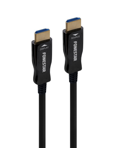 FONESTAR 7904K-COPT50 Cable HDMI macho a HDMI macho