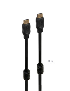 FONESTAR 7908K-5 Cable HDMI 2.1. 8K@60Hz. 48 Gbps. Cu. 26 AWG. 5 m.