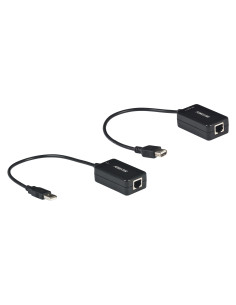 FONESTAR FO-358 Extensión USB por cable Cat 5e/6