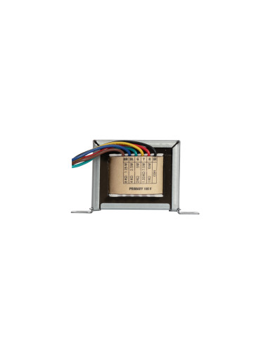 FONESTAR CV-1910 Transformadores de línea 100 V para altavoz de baja impedancia