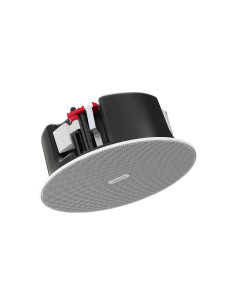 FONESTAR SKY-5-DOME Altavoz de techo 5'' + 1'' de baja impedancia