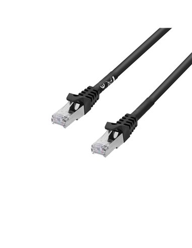 Adam Hall Cables 3 STAR CAT6A 30m -
